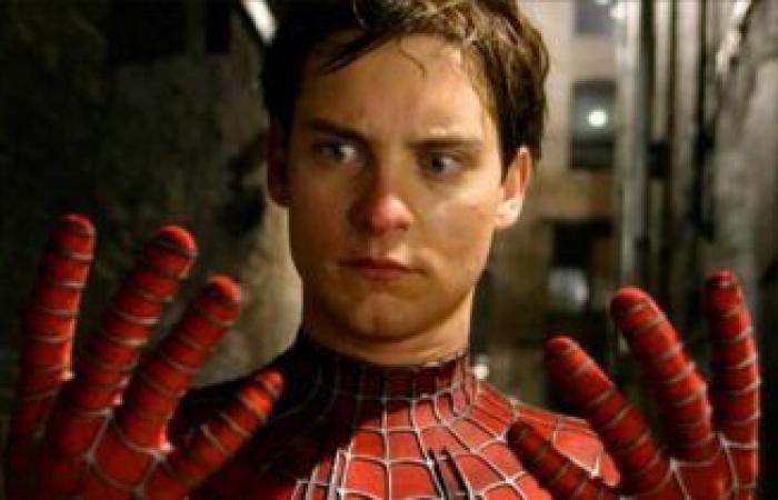 Dans quel ordre regarder les films Spider-Man en streaming ?