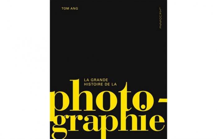 La grande histoire de la photographie, un superbe cliché ! • Le suricate