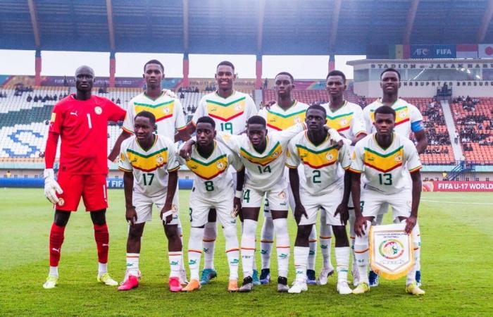 Metz recrute une star sénégalaise de la Coupe du Monde U17 (officiel)