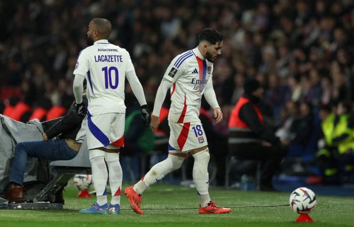 Avec le podium en ligne de mire, l’OL veut retrouver son jeu à Brest