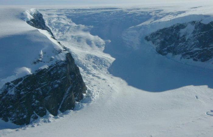 quels secrets peuvent être révélés par la plus vieille glace du monde extraite de l’Antarctique