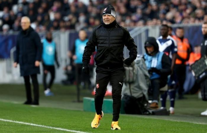 Sampaoli tâtonne encore avant de retrouver l’OM, ​​son “ancien amour”