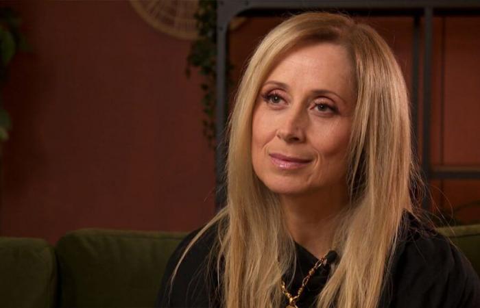 Lara Fabian revient sur l’écriture de son nouvel album