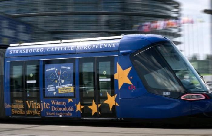 un accident de tramway fait entre 20 et 30 blessés dans un tunnel