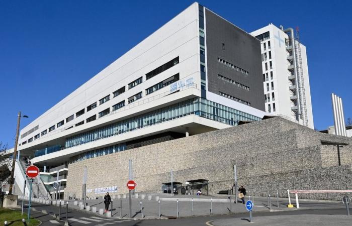 Un patient décède en attendant aux urgences de l’hôpital de Villeneuve-Saint-Georges