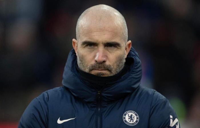 Chelsea affronte Morecambe en direct, où que vous soyez !