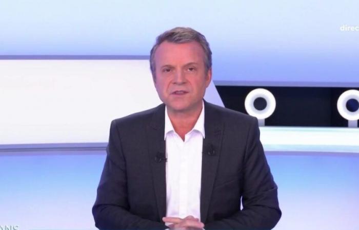 « C dans l’air » sur France 5 ; “Star Academy” en ligne sur TF1