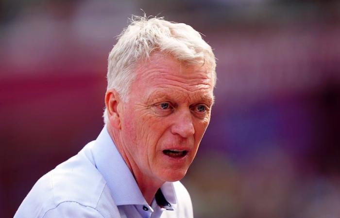 Potter subit un départ perdant alors que Moyes se prépare pour le retour d’Everton – The Irish News