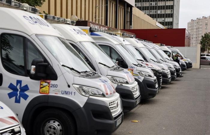 Collision de deux tramways à Strasbourg : plusieurs dizaines de blessés