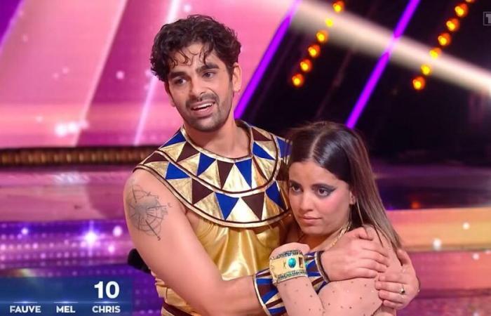 Christophe Licata dévoile les coulisses de l’affaire Inès Reg dans “Danse avec les stars”