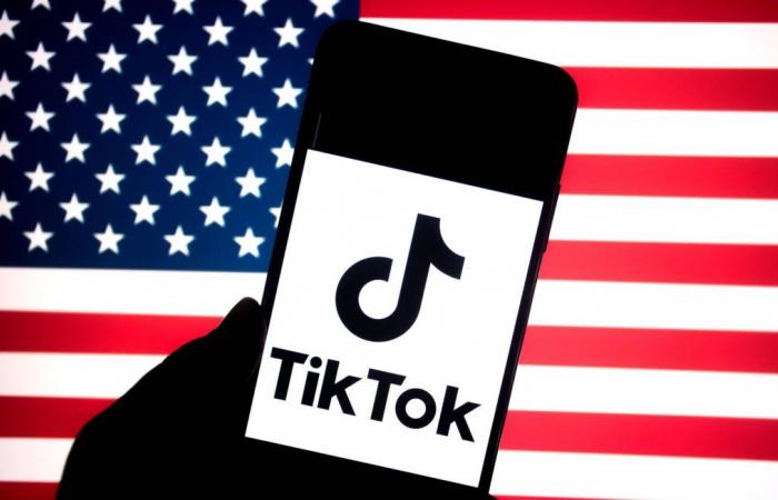 TikTok très bientôt interdit aux Etats-Unis ?