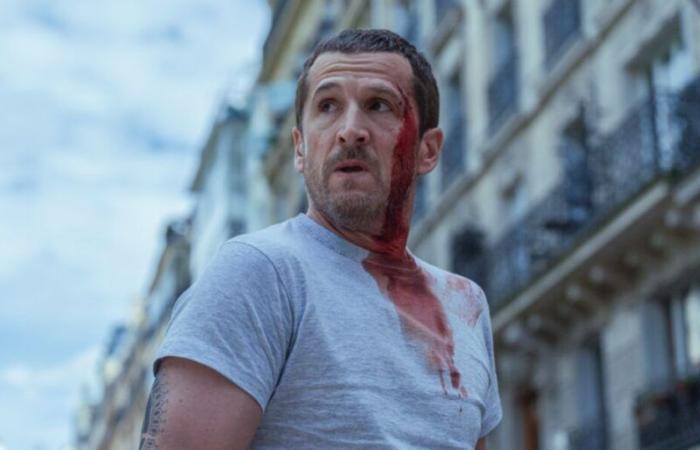 En 24 heures, Guillaume Canet détrône Olivier Marchal en tête de liste