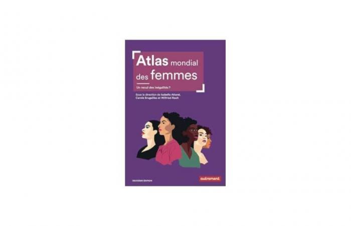 Atlas mondial des femmes | Conflits : revue géopolitique