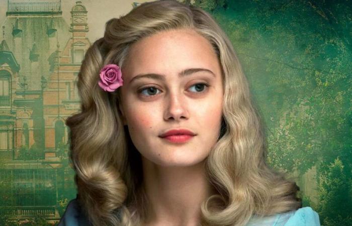 L’aventure fantastique oubliée de Tim Burton avec Ella Purnell est un succès surprise en streaming