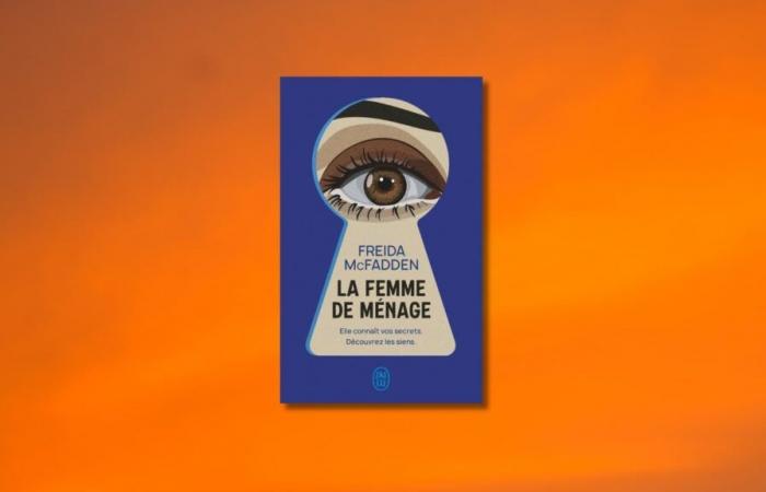 le livre le plus vendu est toujours numéro 1