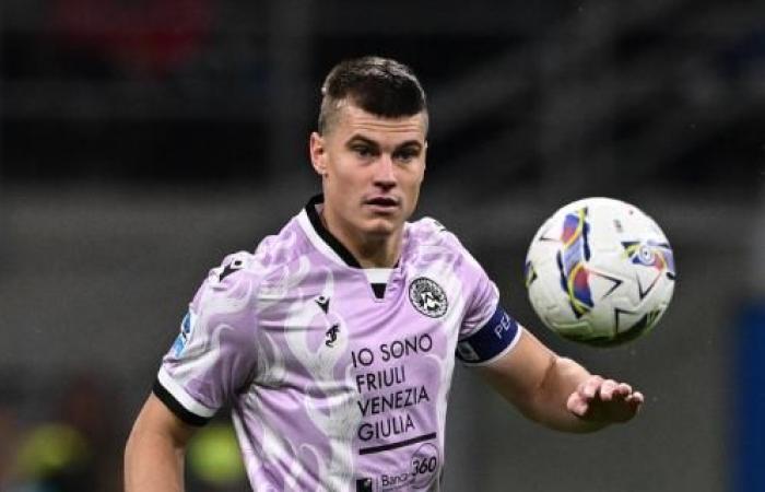 Bulletins de l’Udinese – Mur de Bijol, quelle performance Solet. Sanchez aux mille visages