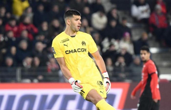 Le nouvel exploit monumental de Rulli sur penalty