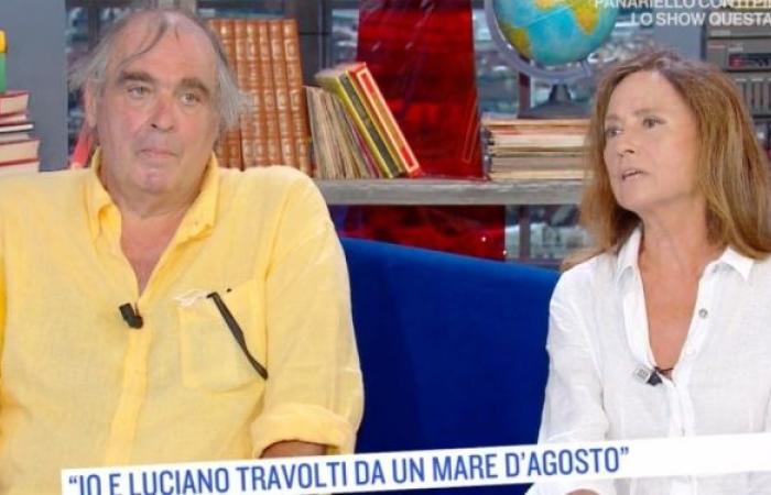 Gigliola Cincuetti, qui est son mari Luciano Teodori / Un amour dans le mystère absolu : « Il n’y a pas de photo »