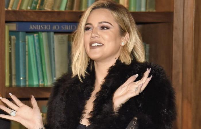 Khloé Kardashian s’en prend au maire de Los Angeles