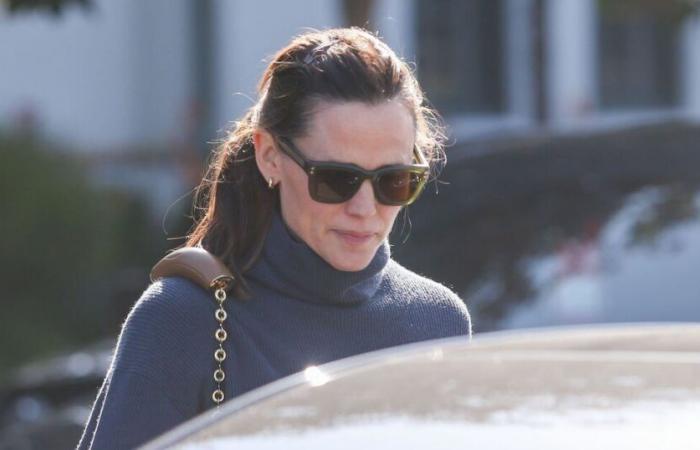 Jennifer Garner pleure la mort d’un ami dans les incendies de forêt à Los Angeles – Celebrity News – Divertissement