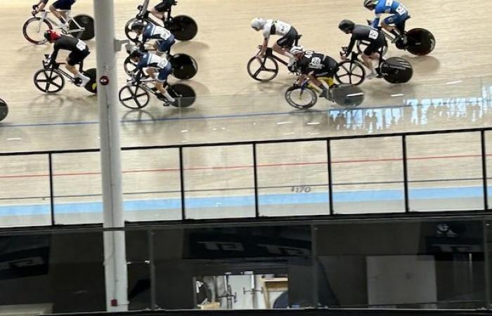 Le meilleur du cyclisme canadien se réunit à Bromont jusqu’à dimanche