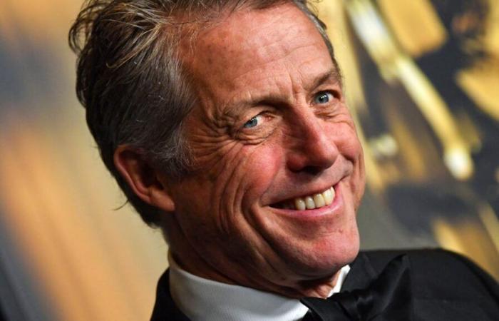 Hugh Grant a mis sa femme sous contrôle parental et explique pourquoi