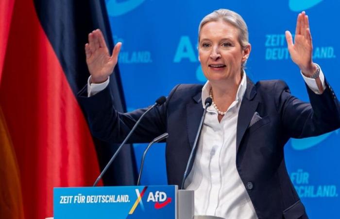 Regards de la femme politique de l’AFD sur sa vie à Einsiedeln