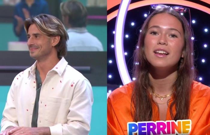 Maxence de Secret Story toujours en couple avec Perrine ? Il brise le silence