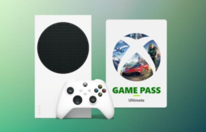 1 euro seulement pour la Xbox Series S avec cette astuce méconnue de Bouygues Télécom