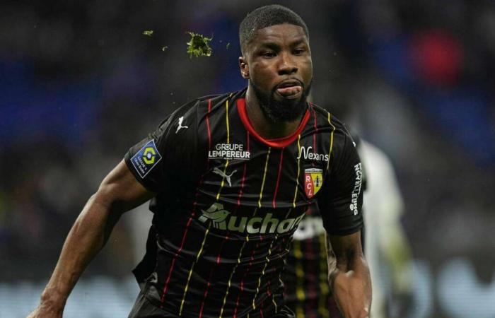 un défenseur déniché au RC Lens ?