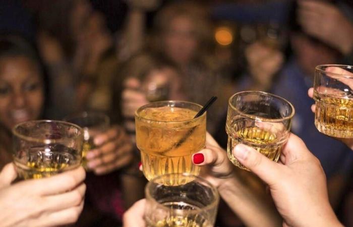 Baisse de la consommation d’alcool: impact économique en Suisse