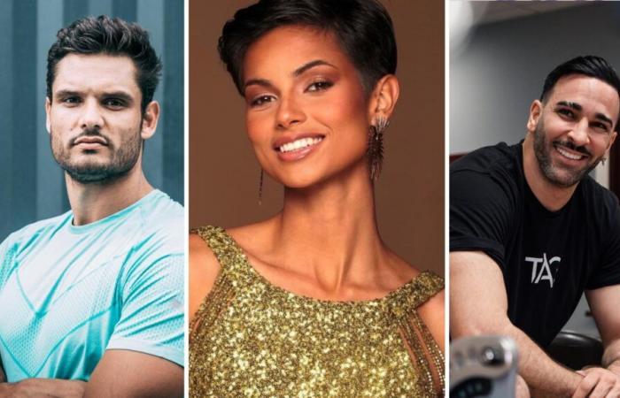 le casting des célébrités participant à la prochaine saison dévoilé