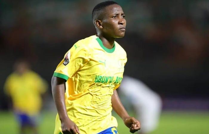 Les Mamelodi Sundowns battent l’AS Maniema Union