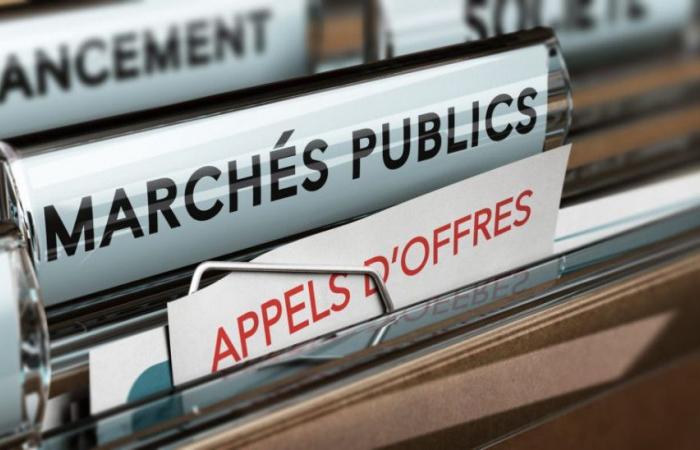 Le nouveau président de la Commission Nationale des Marchés Publics officiellement installé