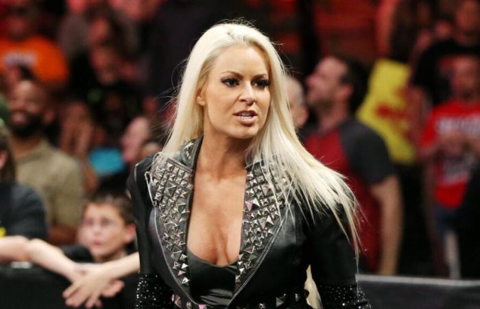 Maryse explique pourquoi elle n’apparaît plus à la WWE