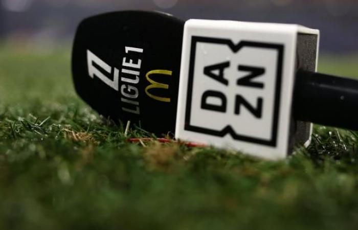 DAZN proposera une « offre jeunesse » à 10 euros en février