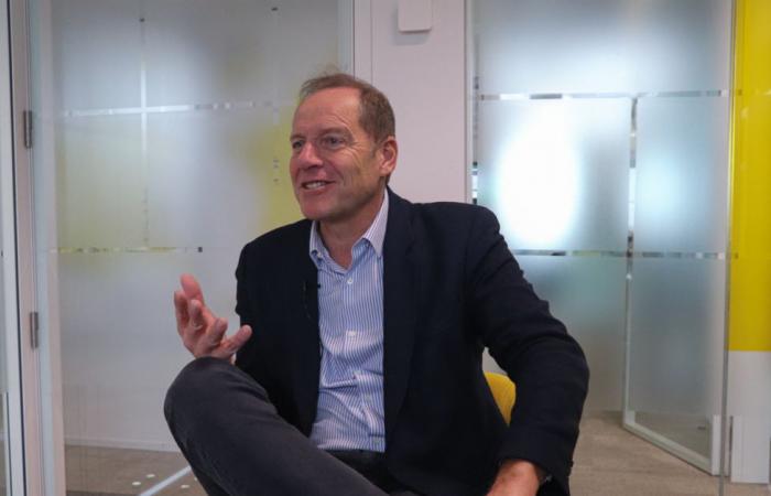 pour Christian Prudhomme, le Tour de France 2025 va « faire rêver les enfants »