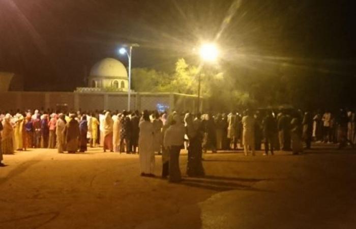 Sidy Oumar Kounta, Serigne Momar Sokhna et Alioune Badara Mboup au coeur des débats