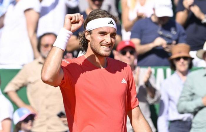 Petros et Stefanos Tsitsipas se retirent du double de l’Open d’Australie et l’accent est mis sur le simple