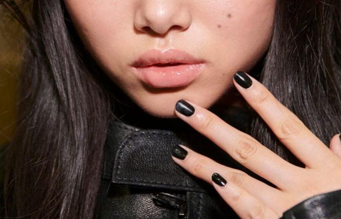 Les couleurs de vernis à ongles tendances en 2025