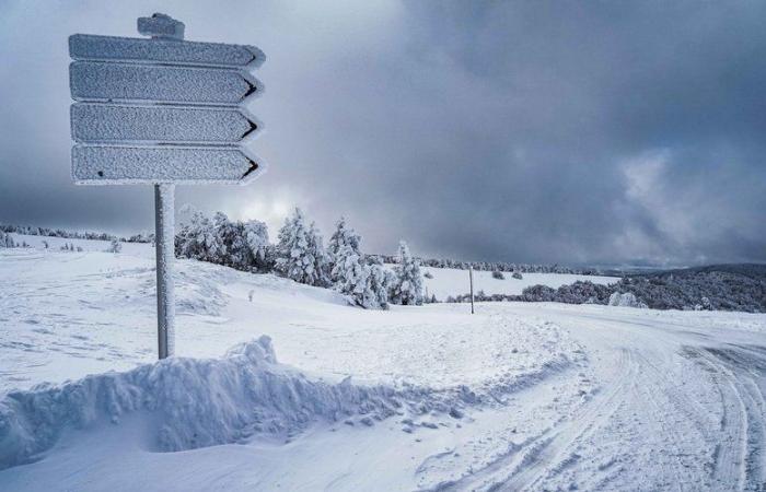 Baisse des températures dans le Gard, à quoi s’attendre dans les prochains jours ?