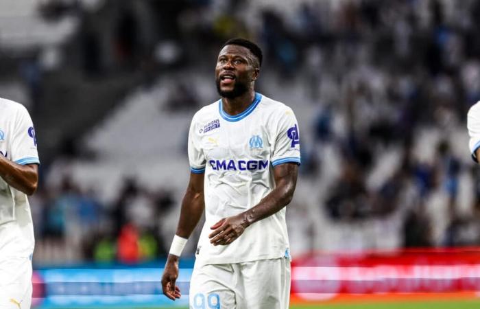 «Il veut foutre en l’air l’OM jusqu’au bout…», le torchon brûle avec Mbemba