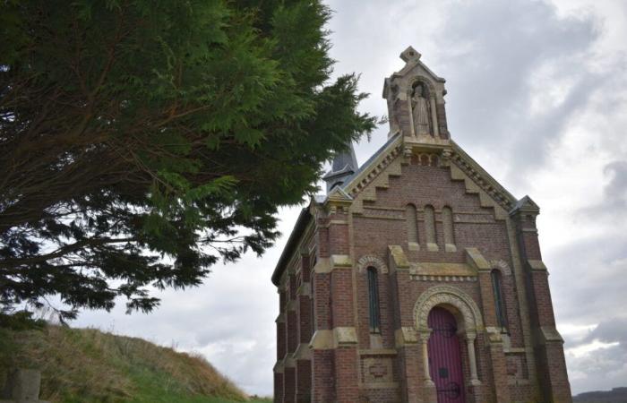 La chapelle Saint-Laurent d’hier à aujourd’hui