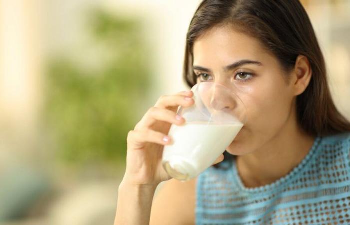 Un verre de lait par jour réduit le risque de cancer colorectal