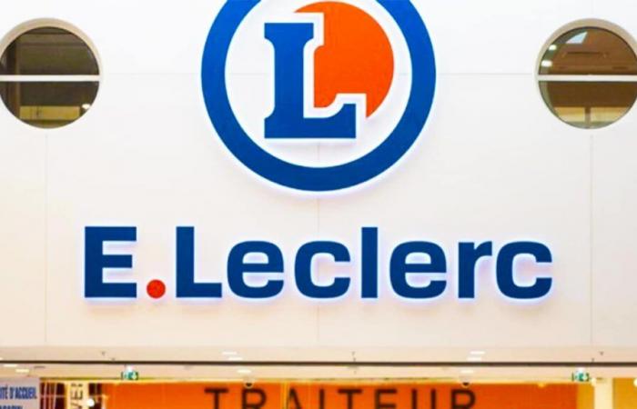 Leclerc rappelle en urgence ce produit en France pour cause de contamination à la listeria, cela concerne les saucisses