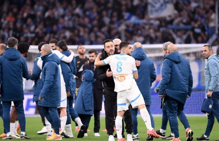 Transferts – De Zerbi : L’OM brise la crise !