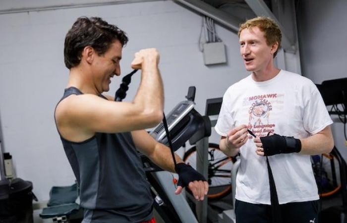 Le caucus libéral a « abusé de la bienveillance » de Trudeau, selon Marc Miller