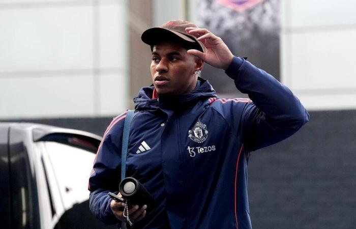 Marcus Rashford, le PSG s’occupe de tout !