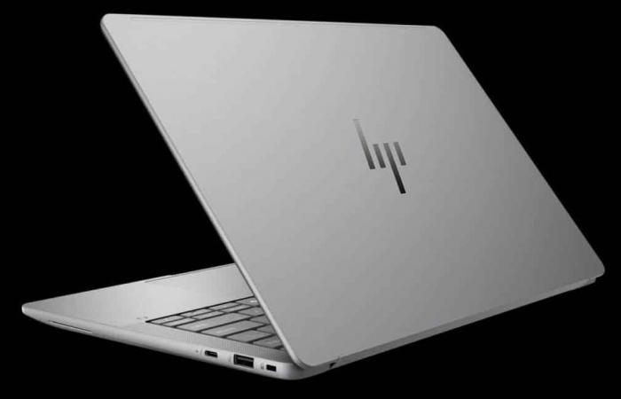 CES 2025 – HP ZBook Ultra 14 G1a, nouveau PC portable multimédia OLED 2,8K certifié ISV fin et léger sous AMD Strix Halo Ryzen AI Max PRO 300 pour les créateurs avec Wi-Fi 7