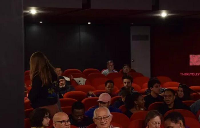 Ti-Kreyollywood, la manifestation cinématographique trimestrielle dédiée aux courts métrages du Festival du Film Kréyol, revient à Paris en janvier